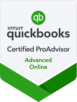 Intuit Quickbooks Certified ProAdvisor Advanced Online