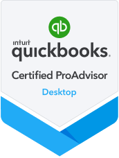 Intuit Quickbooks Certified ProAdvisor Desktop